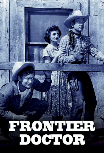 Frontier Doctor