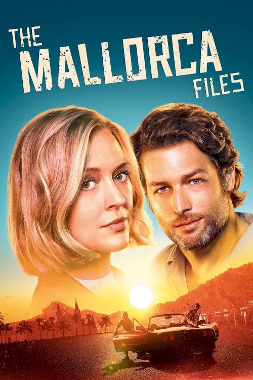 The Mallorca Files
