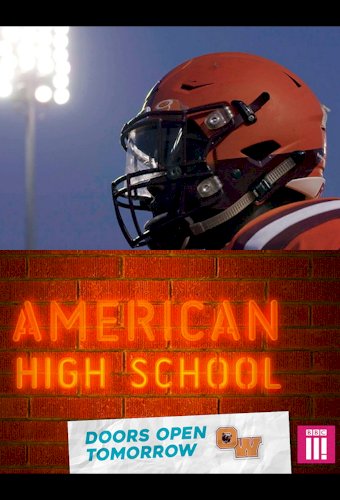 American High School