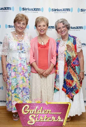 The Golden Sisters