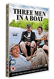 Three Men in Another Boat