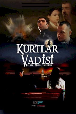 Valley of the Wolves