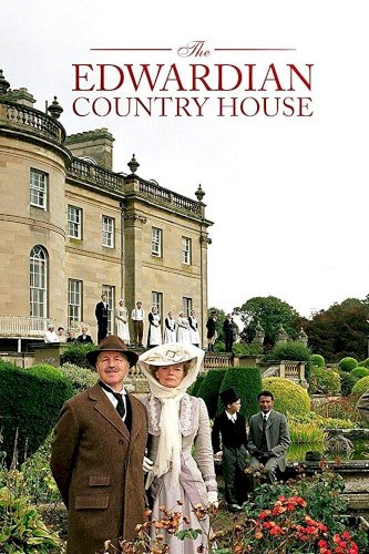 The Edwardian Country House