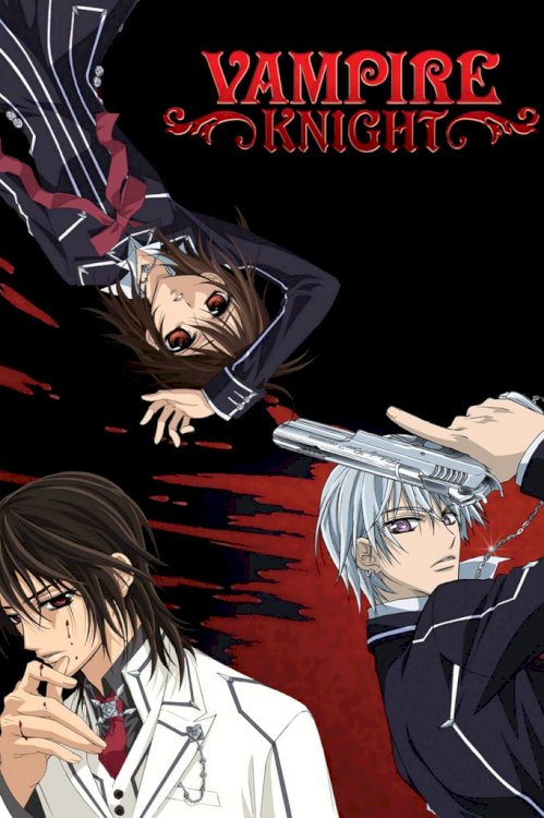 Vampire Knight