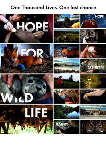 Hope for Wildlife