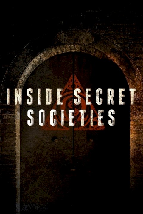 Inside Secret Societies