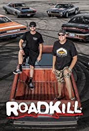 Roadkill
