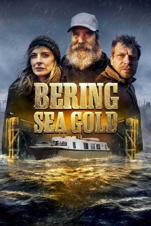 Bering Sea Gold