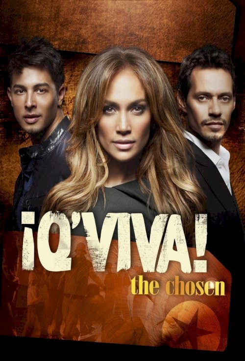 Q'Viva! The Chosen