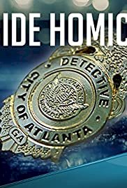 Inside Homicide