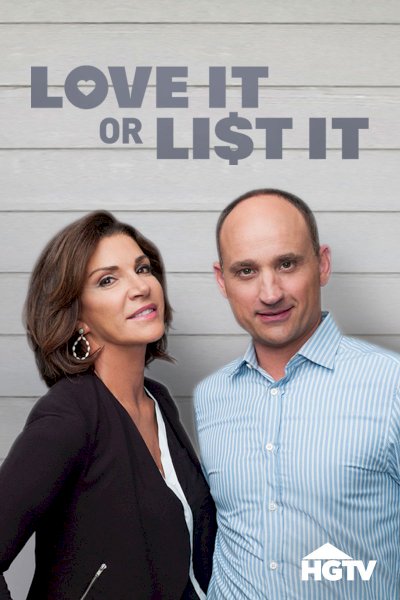 Love It or List It