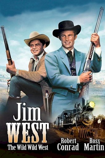 The Wild Wild West