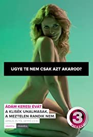Adam Looking for Eve (FR)