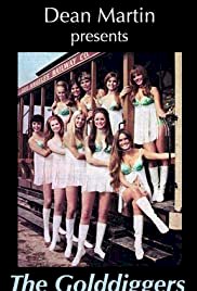 Dean Martin Presents the Golddiggers