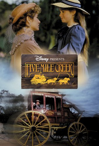 Five Mile Creek