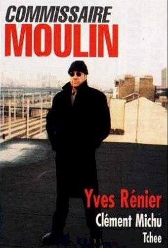 Police Commissioner Moulin