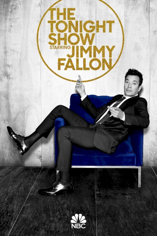 The Tonight Show Starring Jimmy Fallon