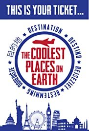 The Coolest Places on Earth