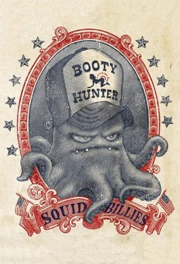 Squidbillies