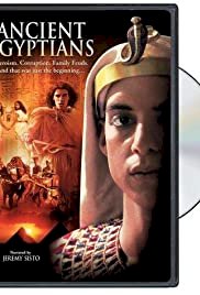 Ancient Egyptians