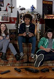 Gaming Show (In My Parents' Garage)
