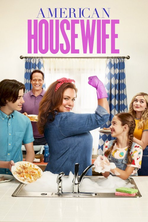 American Housewife