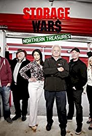 Storage Wars Canada