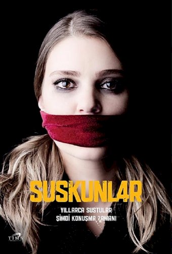 Suskunlar