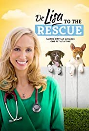 Dr. Lisa to the Rescue