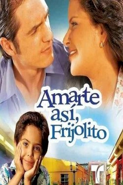Amarte Así