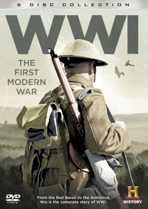 WW1: The First Modern War