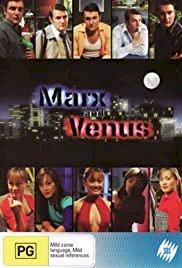 Marx and Venus