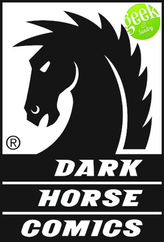 Dark Horse Motion Comics