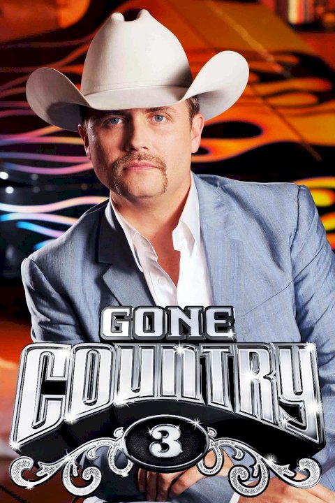 Gone Country