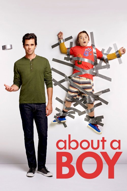 About a Boy