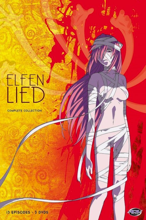 Elfen Lied