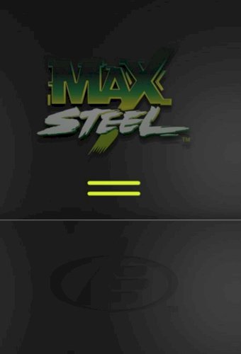 Max Steel
