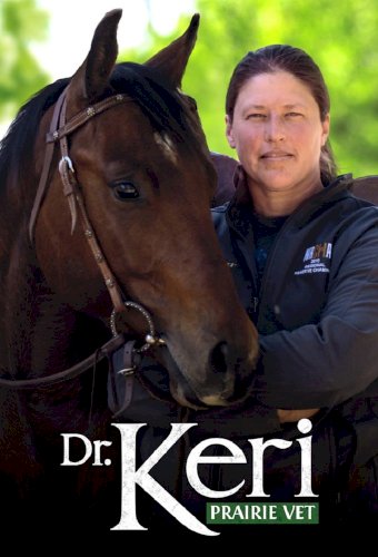 Dr. Keri Prairie Vet