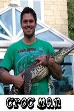 Croc Man