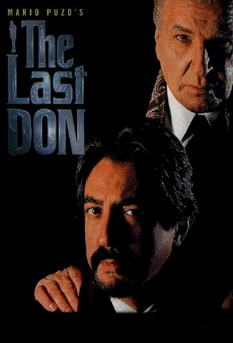 The Last Don