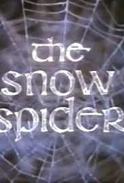 The Snow Spider