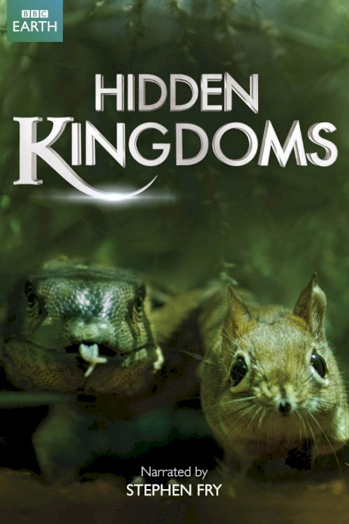 Hidden Kingdoms