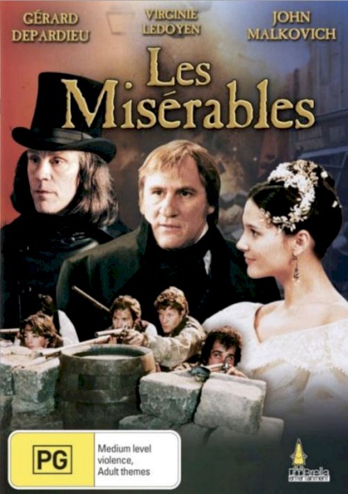 Les misérables