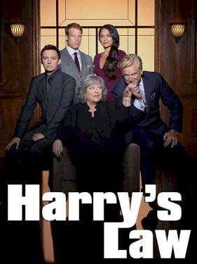 Harry's Law