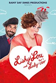 Lishy Lou and Lucky Too