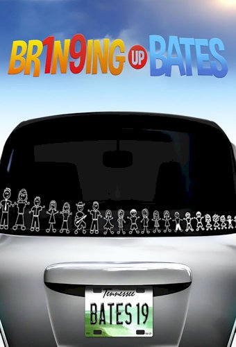 Bringing Up Bates
