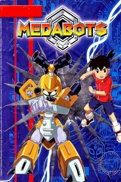 Medabots