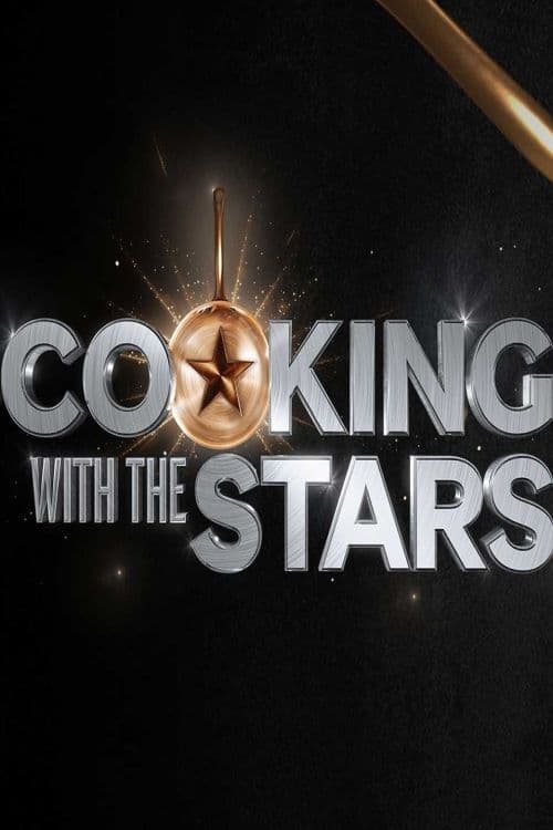 Cooking With the Stars