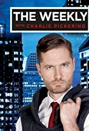 The Weekly with Charlie Pickering