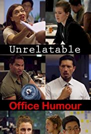 Unrelatable Office Humour